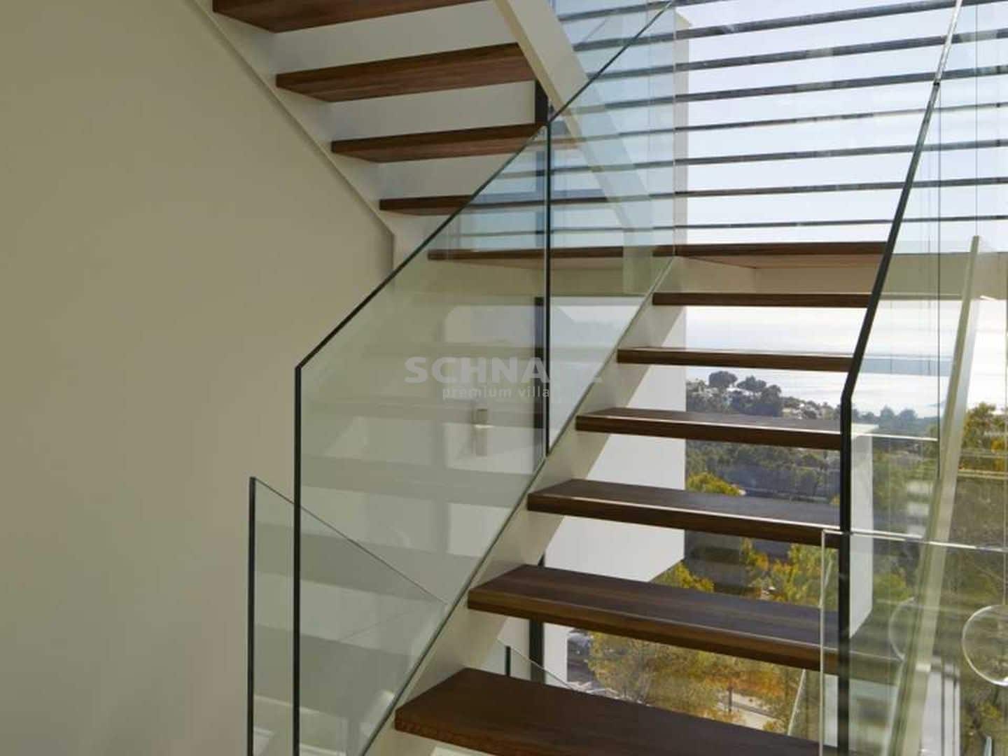 Chalet de 4 habitaciones en Altea en venta con piscina - 2.093.650 € (Ref: 8718176)