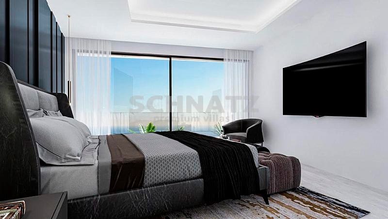 4 slaapkamer Villa te koop in Calpe / Calp met zwembad garage - € 1.950.000 (Ref: 8748470)