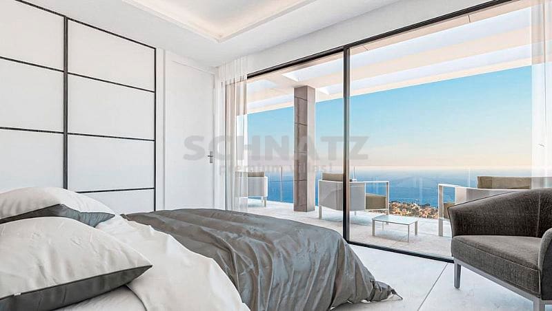 4 slaapkamer Villa te koop in Calpe / Calp met zwembad garage - € 1.950.000 (Ref: 8748470)