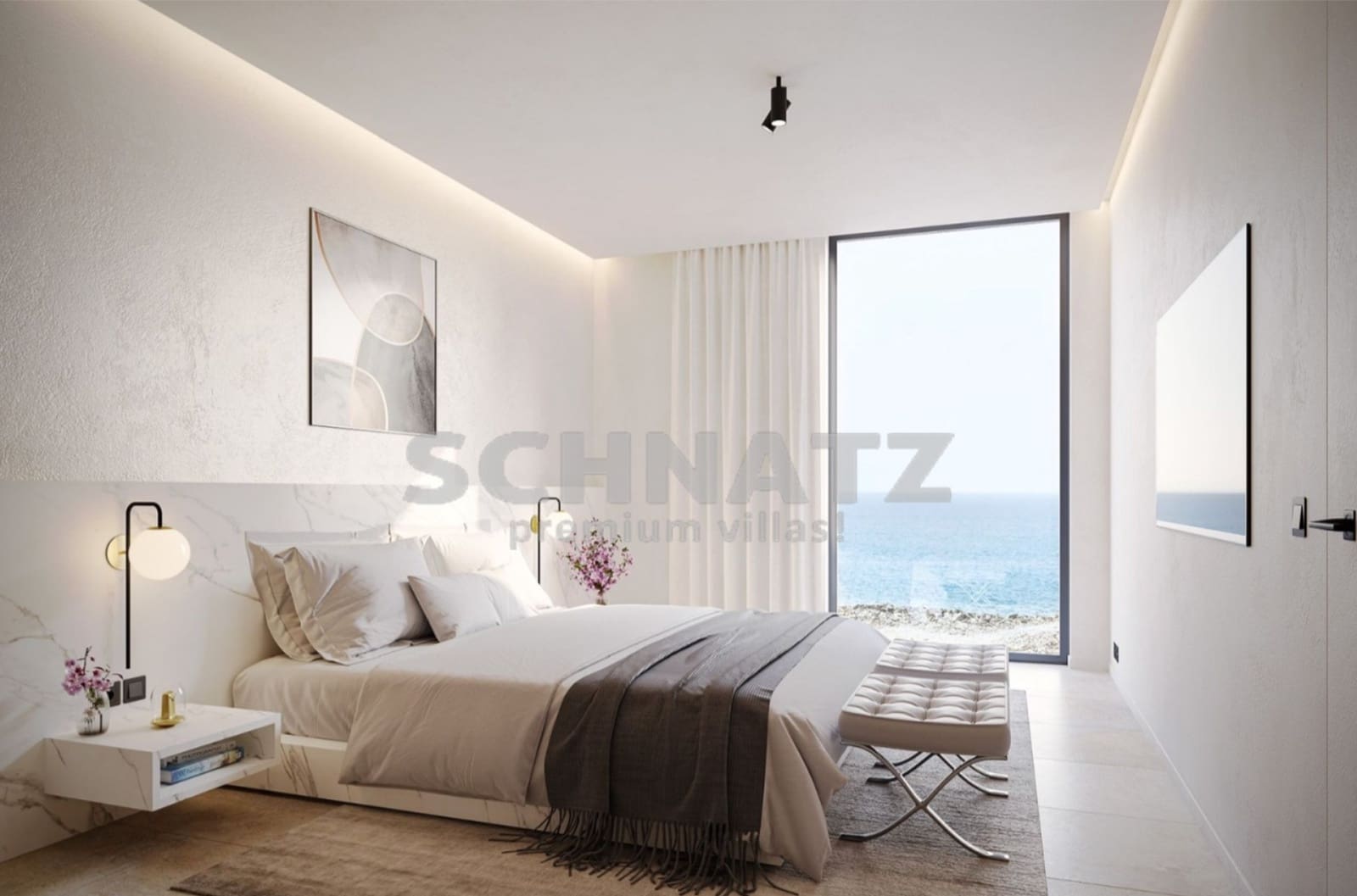 2 bedroom Apartment for sale in Costa Adeje with pool garage - € 1,070,000 (Ref: 8752393)