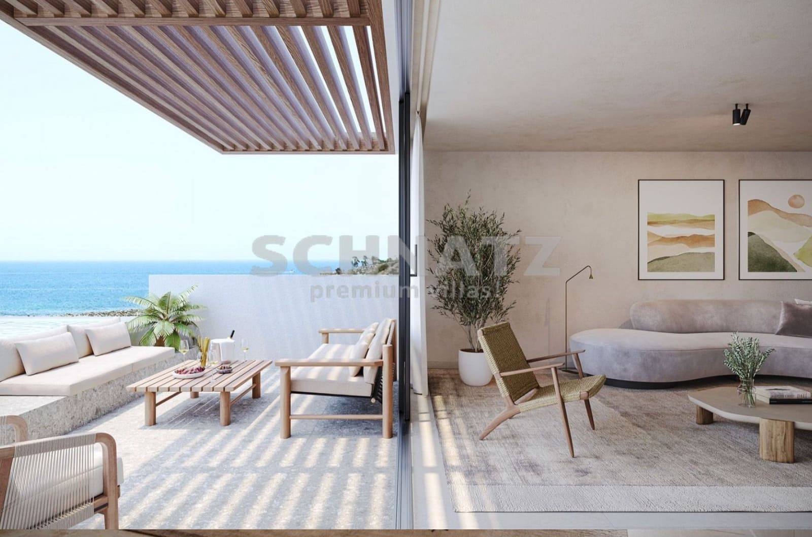 2 bedroom Apartment for sale in Costa Adeje with pool - € 1,060,000 (Ref: 8753979)