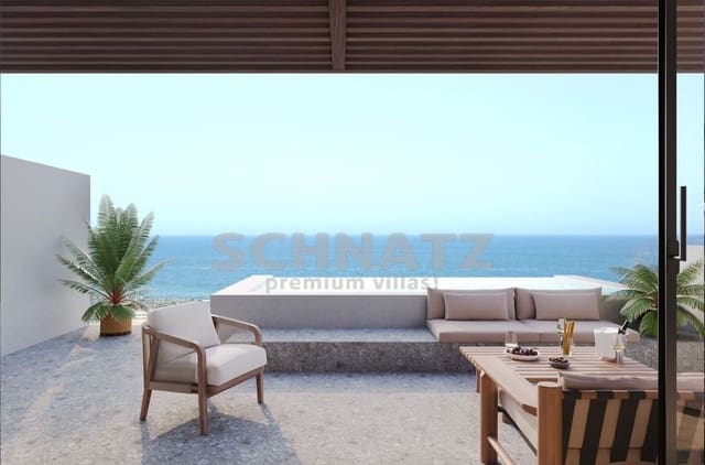 2 sovrum Lägenhet till salu i Costa Adeje, Adeje med pool garage - 1 060 000 € (Ref: 8756959)