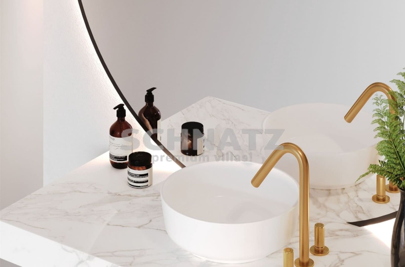 3 quarto Penthouse para venda em Costa Adeje com piscina garagem - 1 525 000 € (Ref: 8771180)