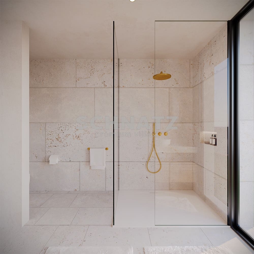 3 soveværelse Penthouse til salg i Costa Adeje med swimmingpool garage - € 1.525.000 (Ref: 8788724)