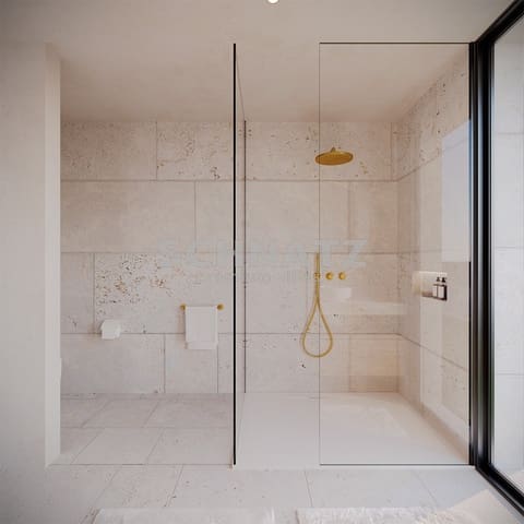 3 slaapkamer Penthouse te koop in Costa Adeje, Adeje met zwembad garage - € 1.525.000 (Ref: 8788724)