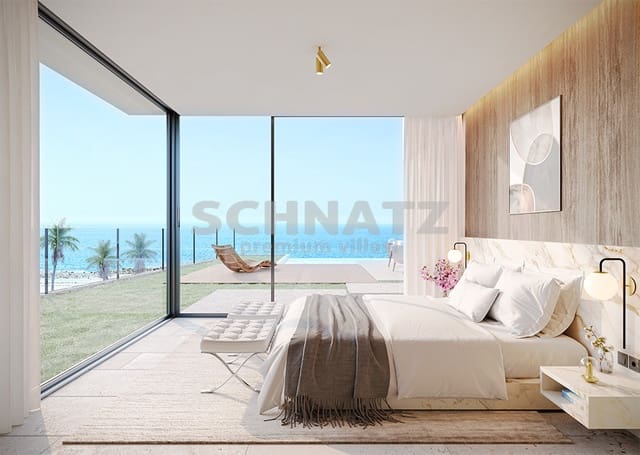 3 slaapkamer Penthouse te koop in Costa Adeje, Adeje met zwembad garage - € 1.525.000 (Ref: 8788724)