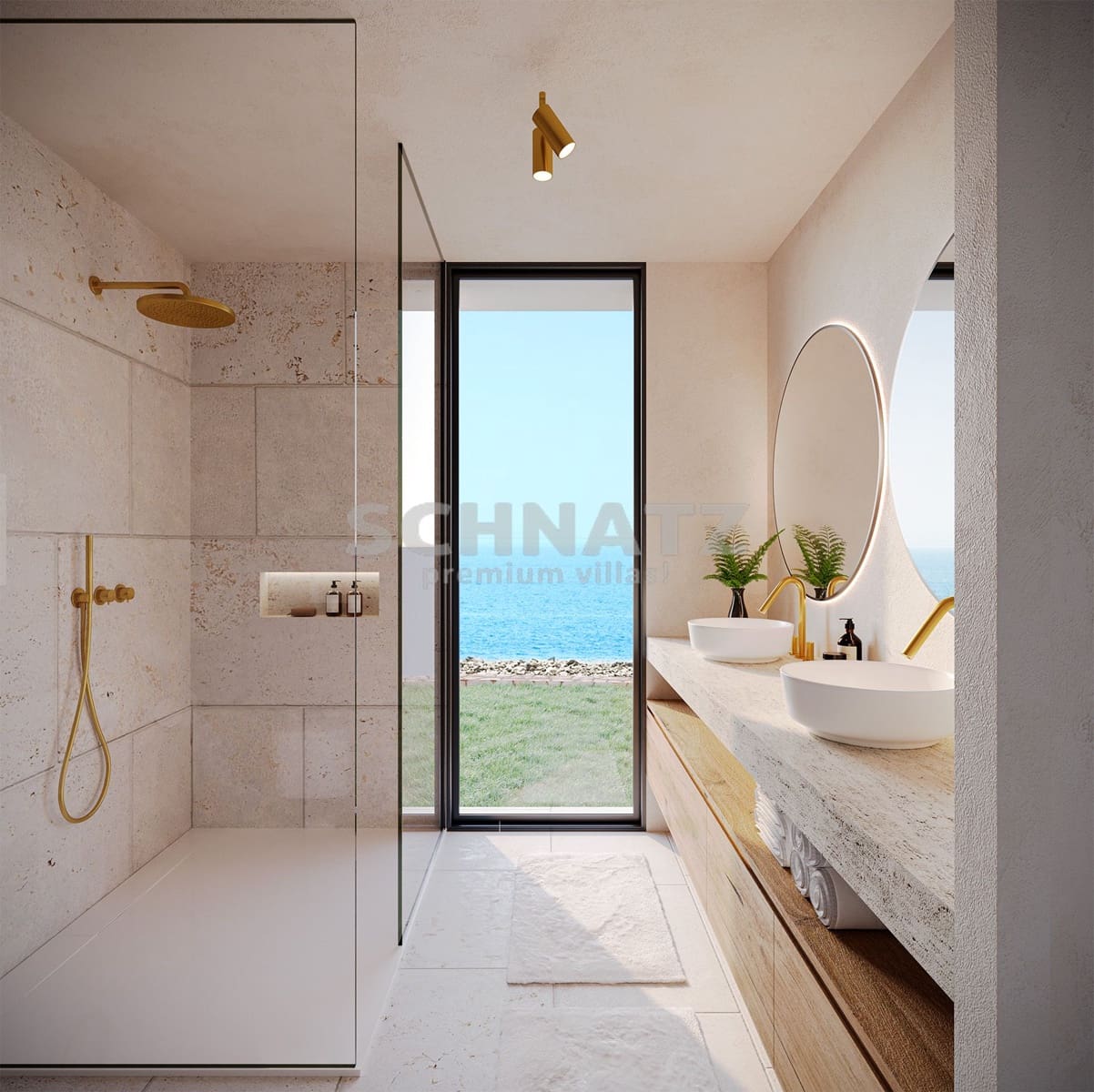 3 soveværelse Penthouse til salg i Costa Adeje med swimmingpool garage - € 1.525.000 (Ref: 8788724)