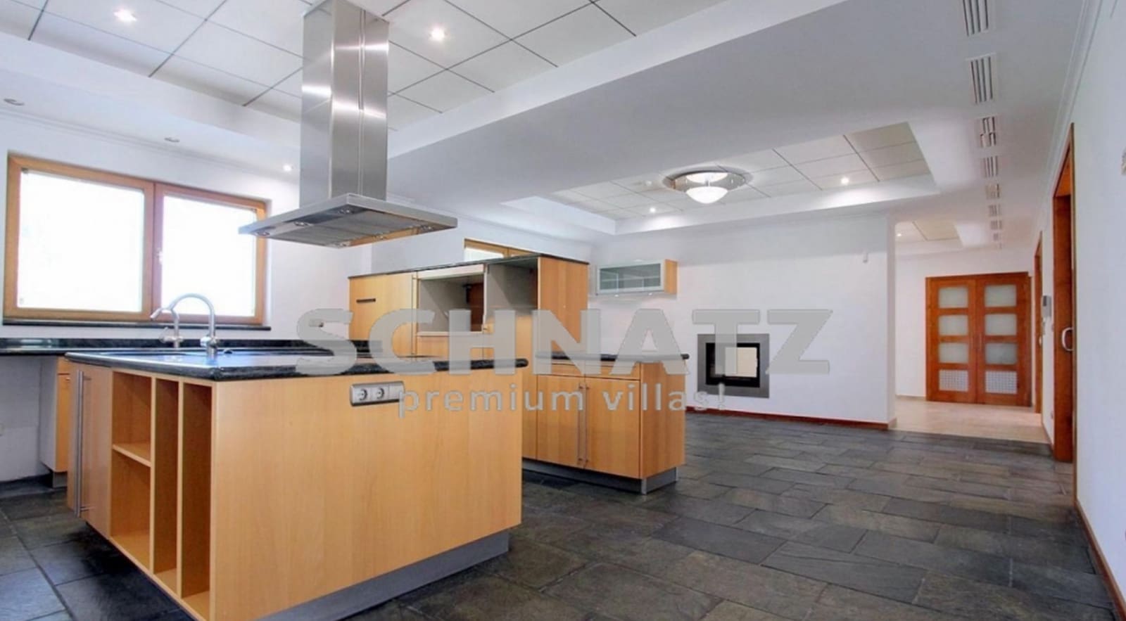 6 sypialnia Finka/Dom wiejski na sprzedaż w Penaguila z basenem garażem - 2 500 000 € (Ref: 8806595)