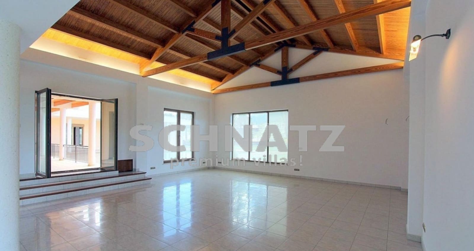 6 sypialnia Finka/Dom wiejski na sprzedaż w Penaguila z basenem garażem - 2 500 000 € (Ref: 8806595)