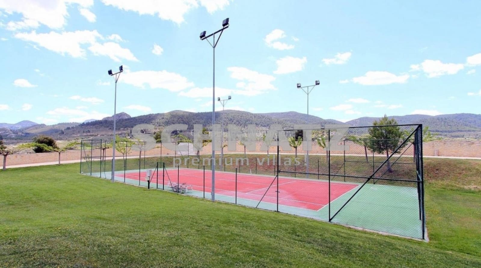 6 sypialnia Finka/Dom wiejski na sprzedaż w Penaguila z basenem garażem - 2 500 000 € (Ref: 8806595)