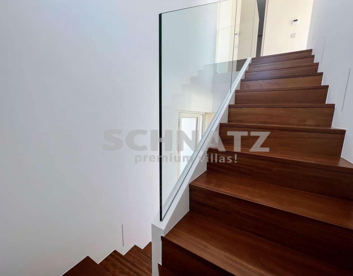 3 quarto Moradia para venda em Dehesa de Campoamor com piscina - 695 000 € (Ref: 8810800)