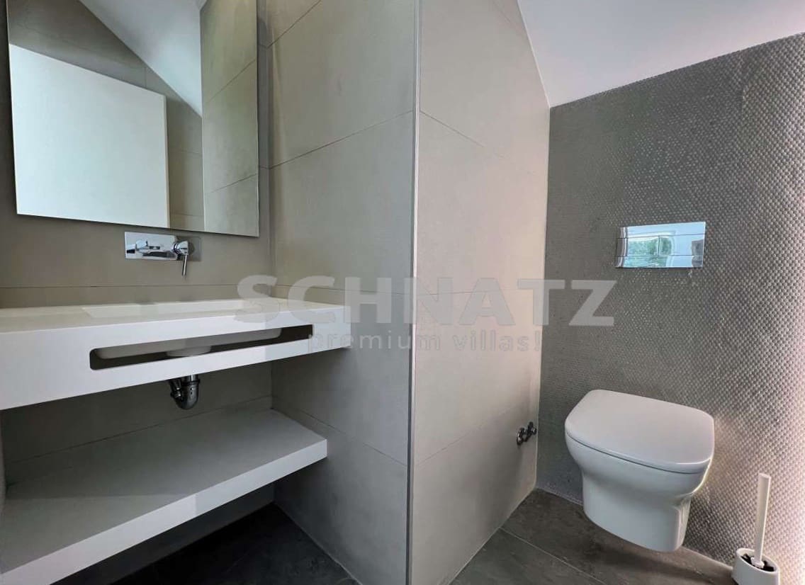 3 quarto Moradia para venda em Dehesa de Campoamor com piscina - 695 000 € (Ref: 8810800)