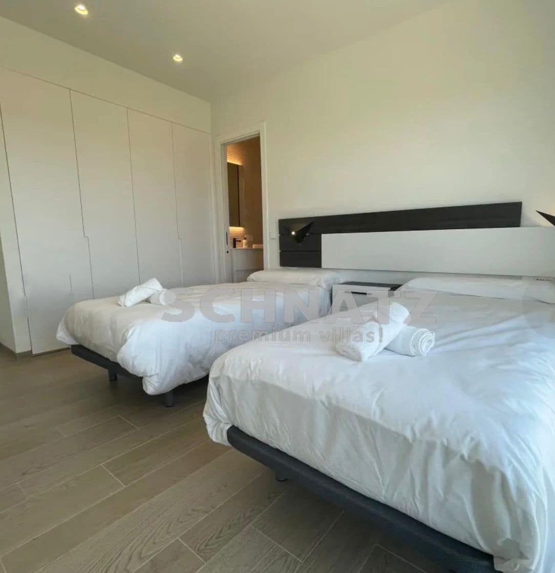 2 Zimmer Apartment zu verkaufen in Dehesa de Campoamor mit Pool Garage - 475.000 € (Ref: 8813478)