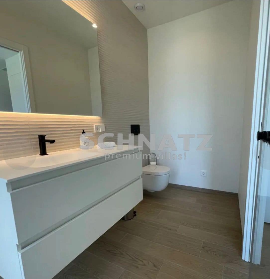 2 Zimmer Apartment zu verkaufen in Dehesa de Campoamor mit Pool Garage - 475.000 € (Ref: 8813478)