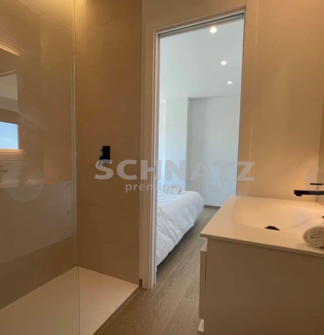 2 Zimmer Apartment zu verkaufen in Dehesa de Campoamor mit Pool Garage - 475.000 € (Ref: 8813478)