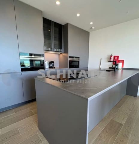 2 chambre Appartement à vendre à Dehesa de Campoamor, Orihuela avec piscine garage - 475 000 € (Ref: 8813478)