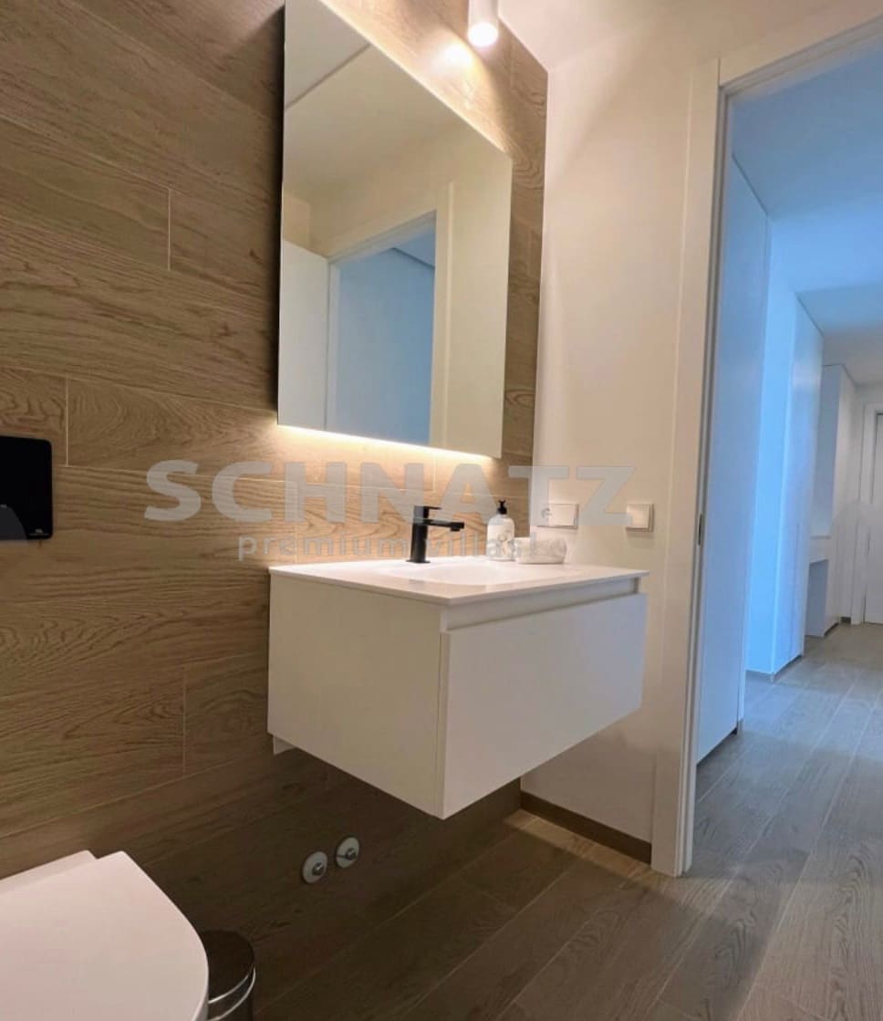 2 Zimmer Apartment zu verkaufen in Dehesa de Campoamor mit Pool Garage - 475.000 € (Ref: 8813478)