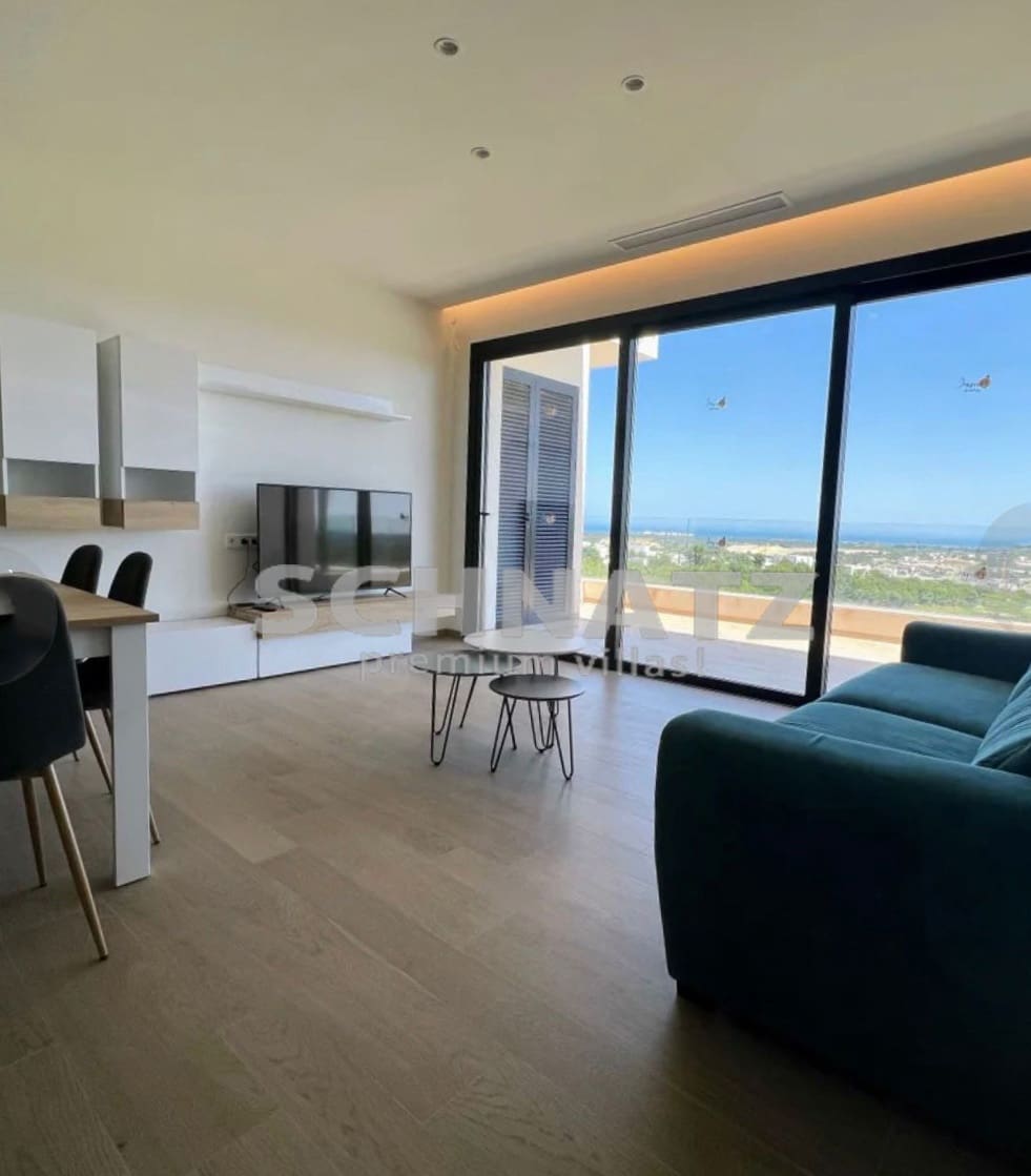 2 Zimmer Apartment zu verkaufen in Dehesa de Campoamor mit Pool Garage - 475.000 € (Ref: 8813478)