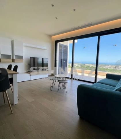 2 chambre Appartement à vendre à Dehesa de Campoamor, Orihuela avec piscine garage - 475 000 € (Ref: 8813478)