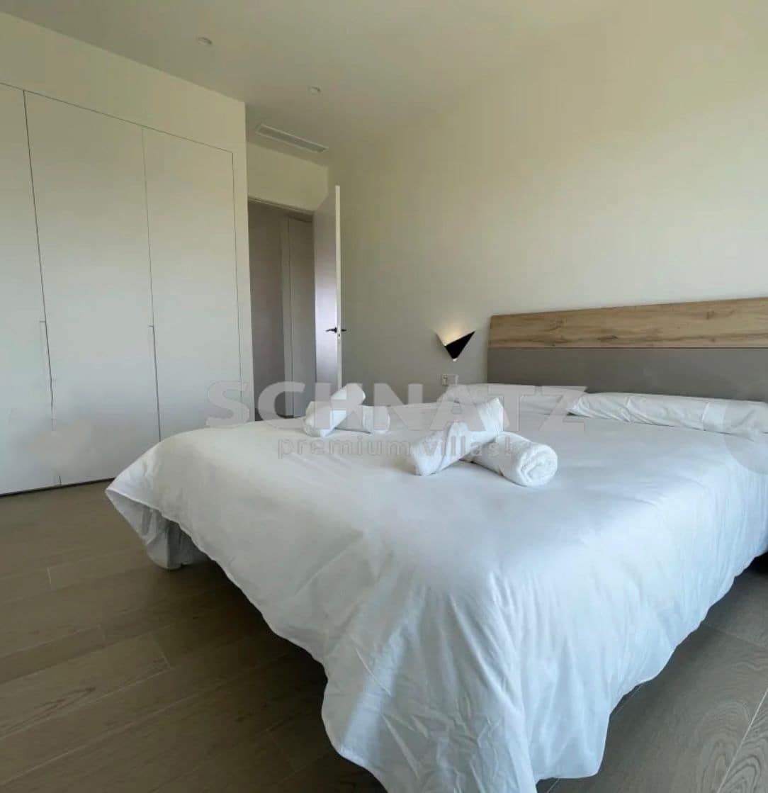 2 Zimmer Apartment zu verkaufen in Dehesa de Campoamor mit Pool Garage - 475.000 € (Ref: 8813478)