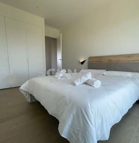 2 chambre Appartement à vendre à Dehesa de Campoamor, Orihuela avec piscine garage - 475 000 € (Ref: 8813478)