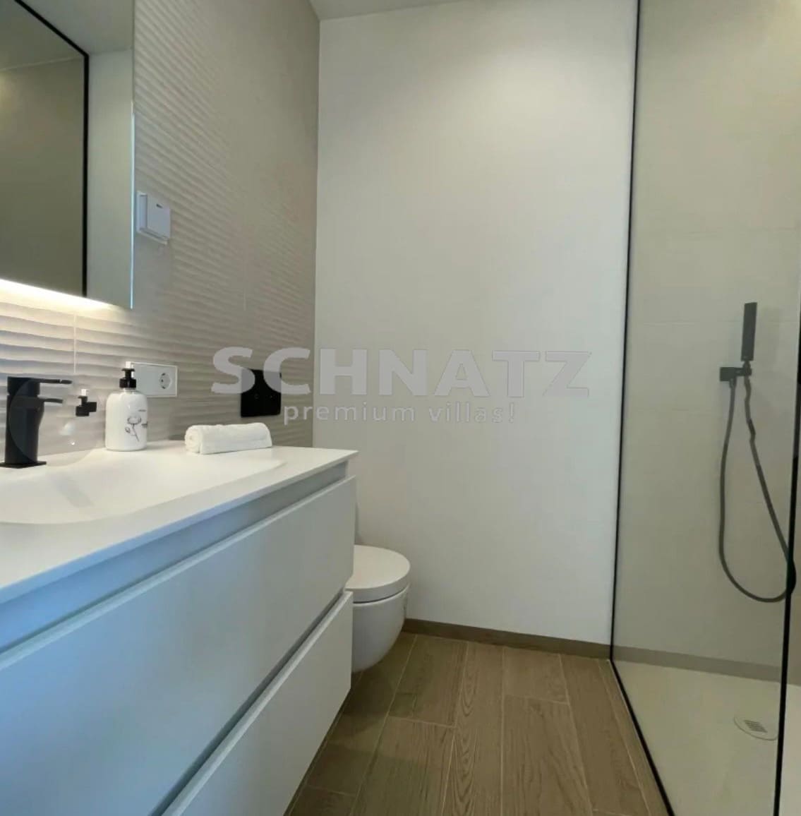 2 Zimmer Apartment zu verkaufen in Dehesa de Campoamor mit Pool Garage - 475.000 € (Ref: 8813478)