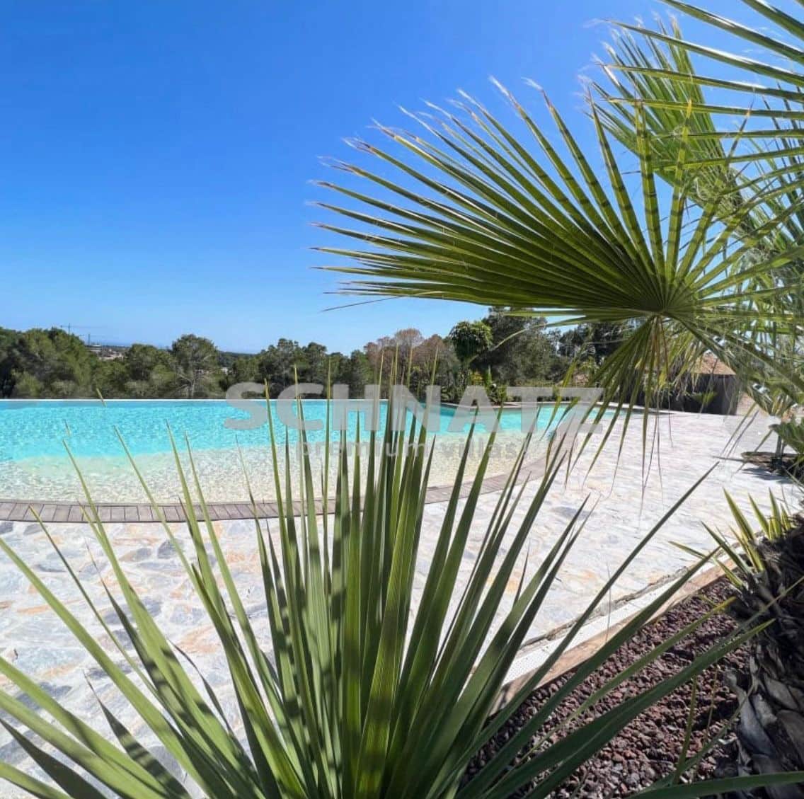 2 Zimmer Apartment zu verkaufen in Dehesa de Campoamor mit Pool Garage - 475.000 € (Ref: 8813478)