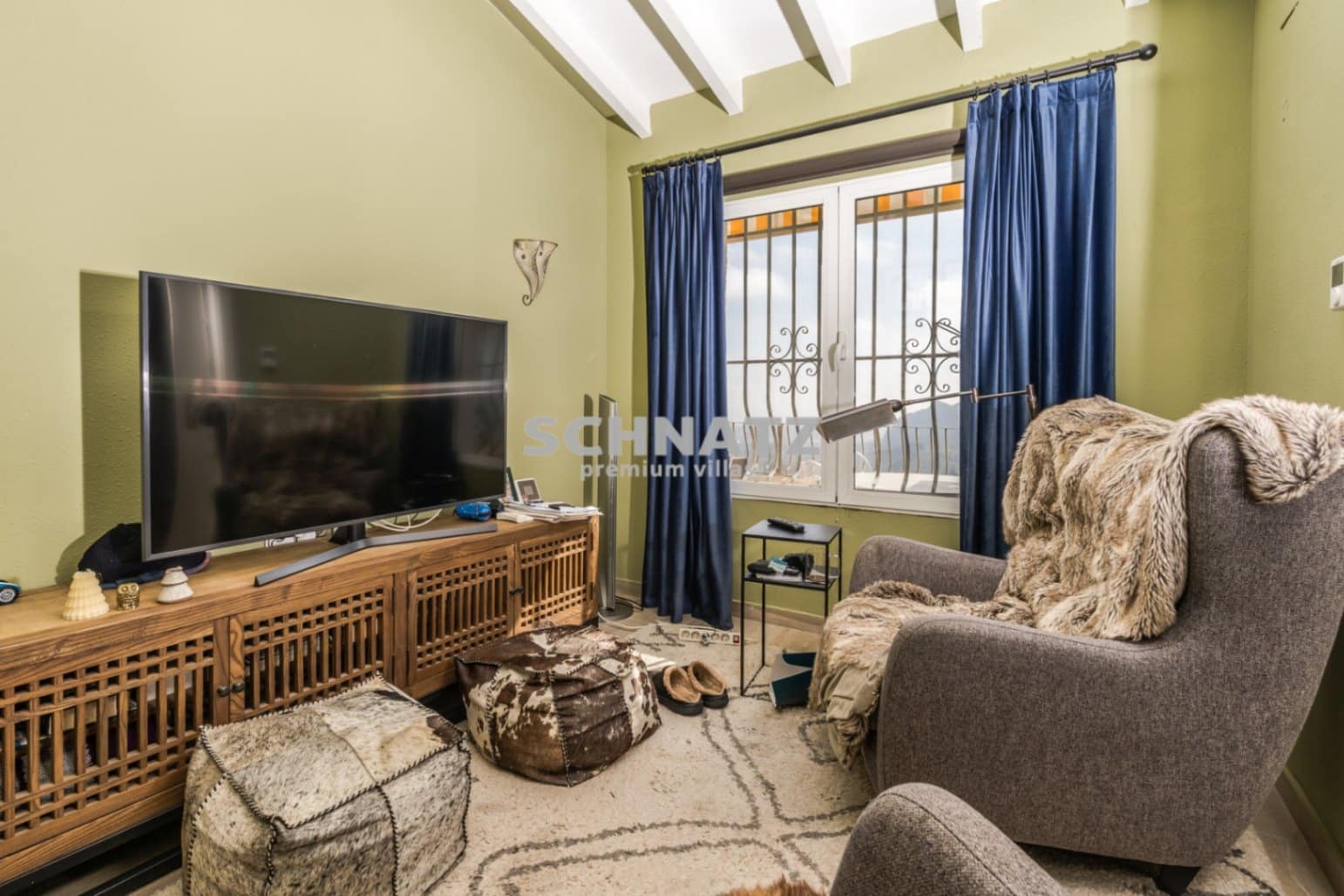 6 sovrum Villa till salu i Pego med pool - 699 000 € (Ref: 8923258)