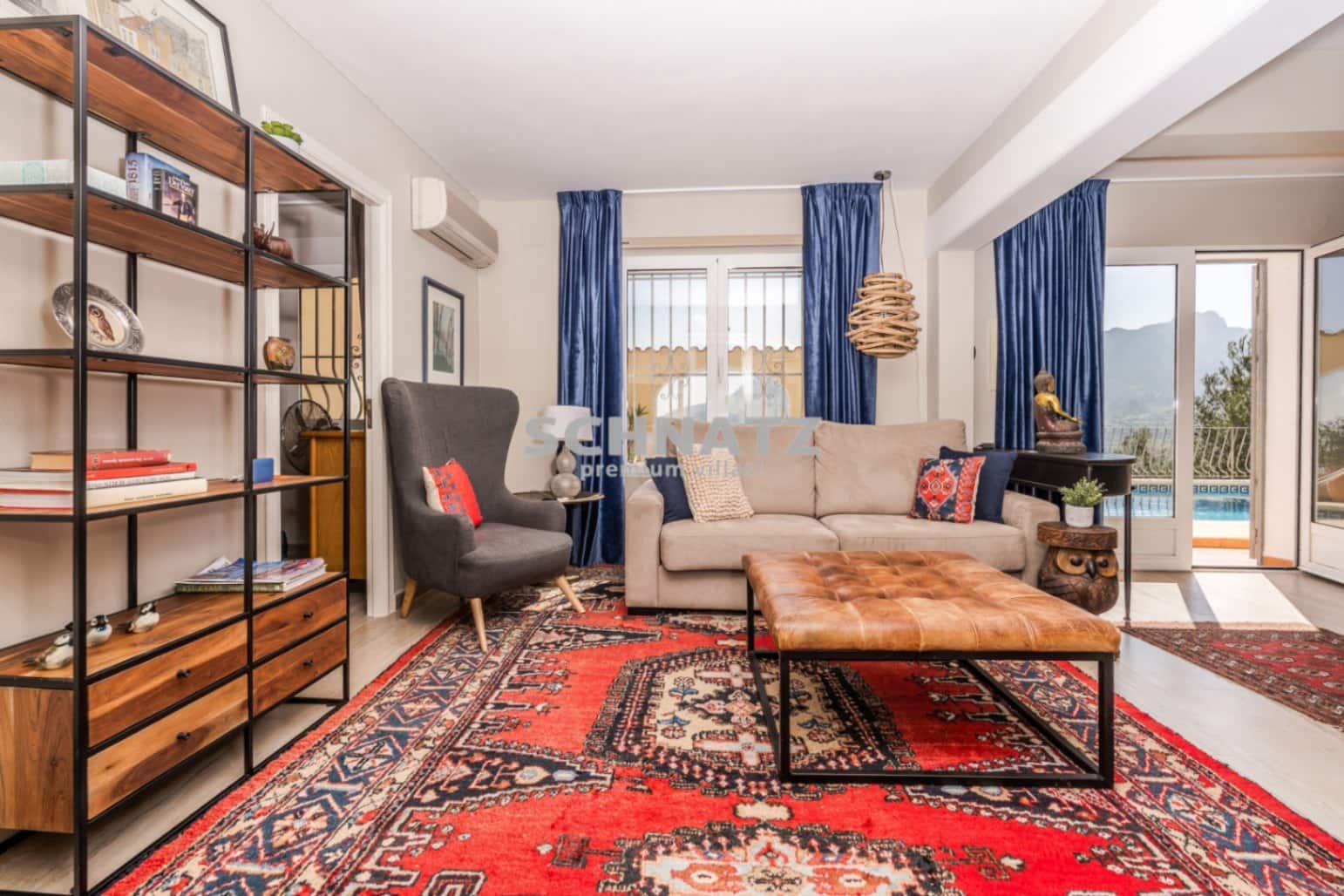 6 sovrum Villa till salu i Pego med pool - 699 000 € (Ref: 8923258)