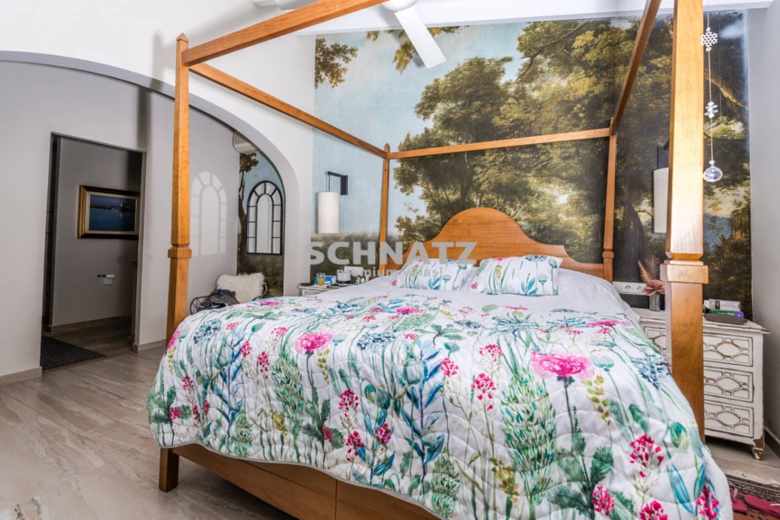 6 sovrum Villa till salu i Pego med pool - 699 000 € (Ref: 8923258)