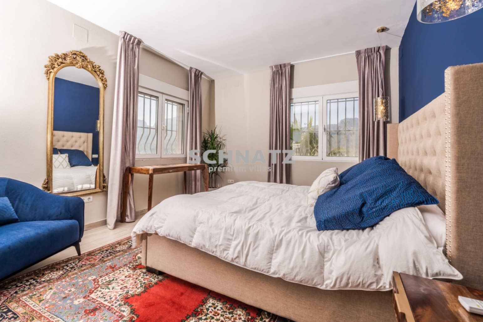 6 sovrum Villa till salu i Pego med pool - 699 000 € (Ref: 8923258)