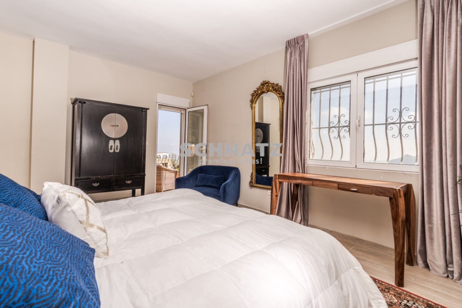 6 sovrum Villa till salu i Pego med pool - 699 000 € (Ref: 8923258)