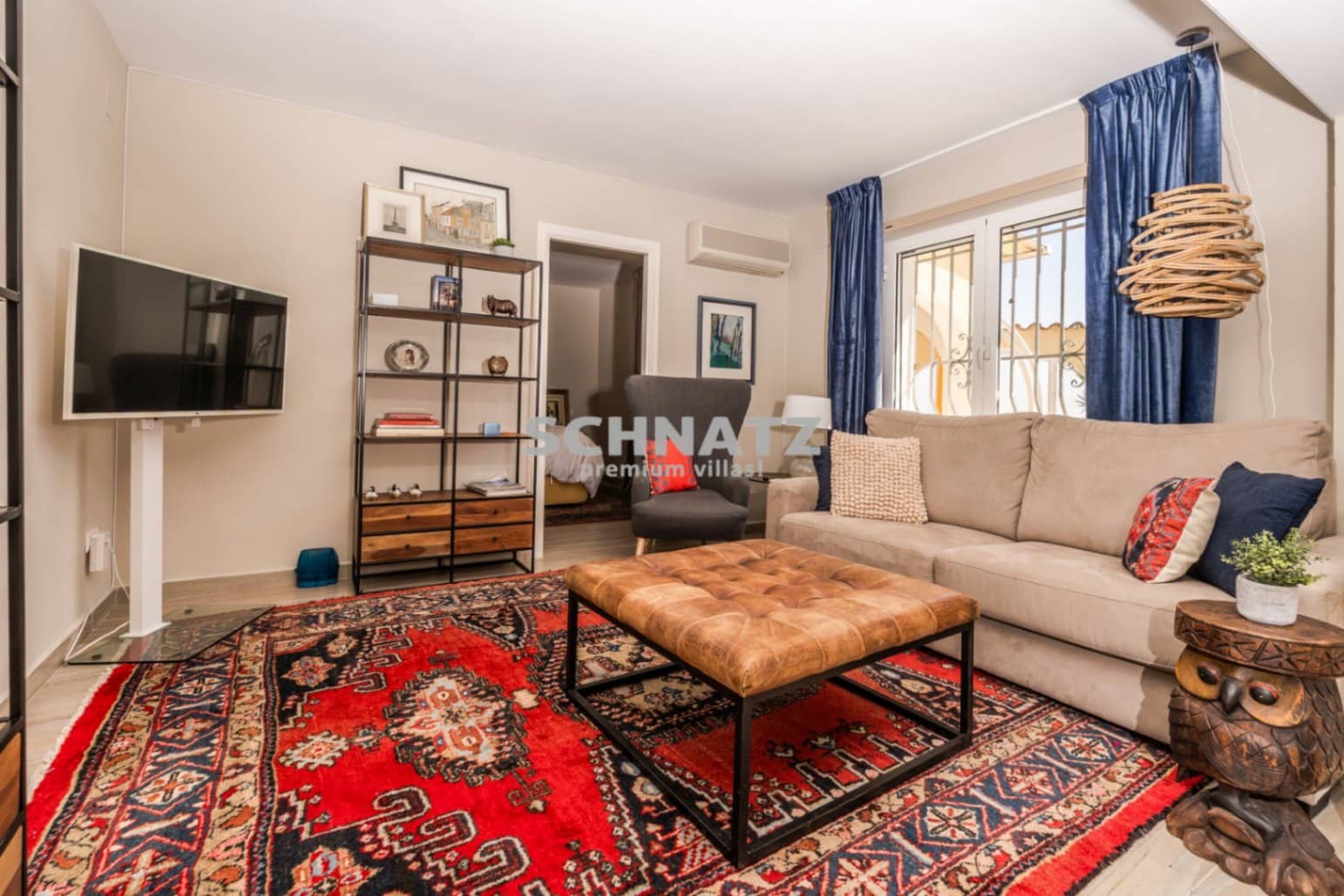 6 sovrum Villa till salu i Pego med pool - 699 000 € (Ref: 8923258)