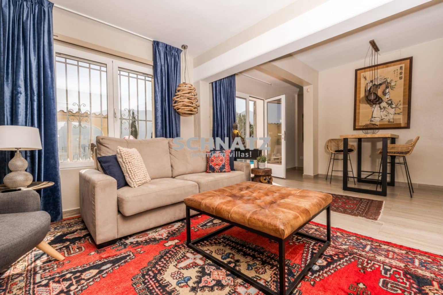 6 sovrum Villa till salu i Pego med pool - 699 000 € (Ref: 8923258)