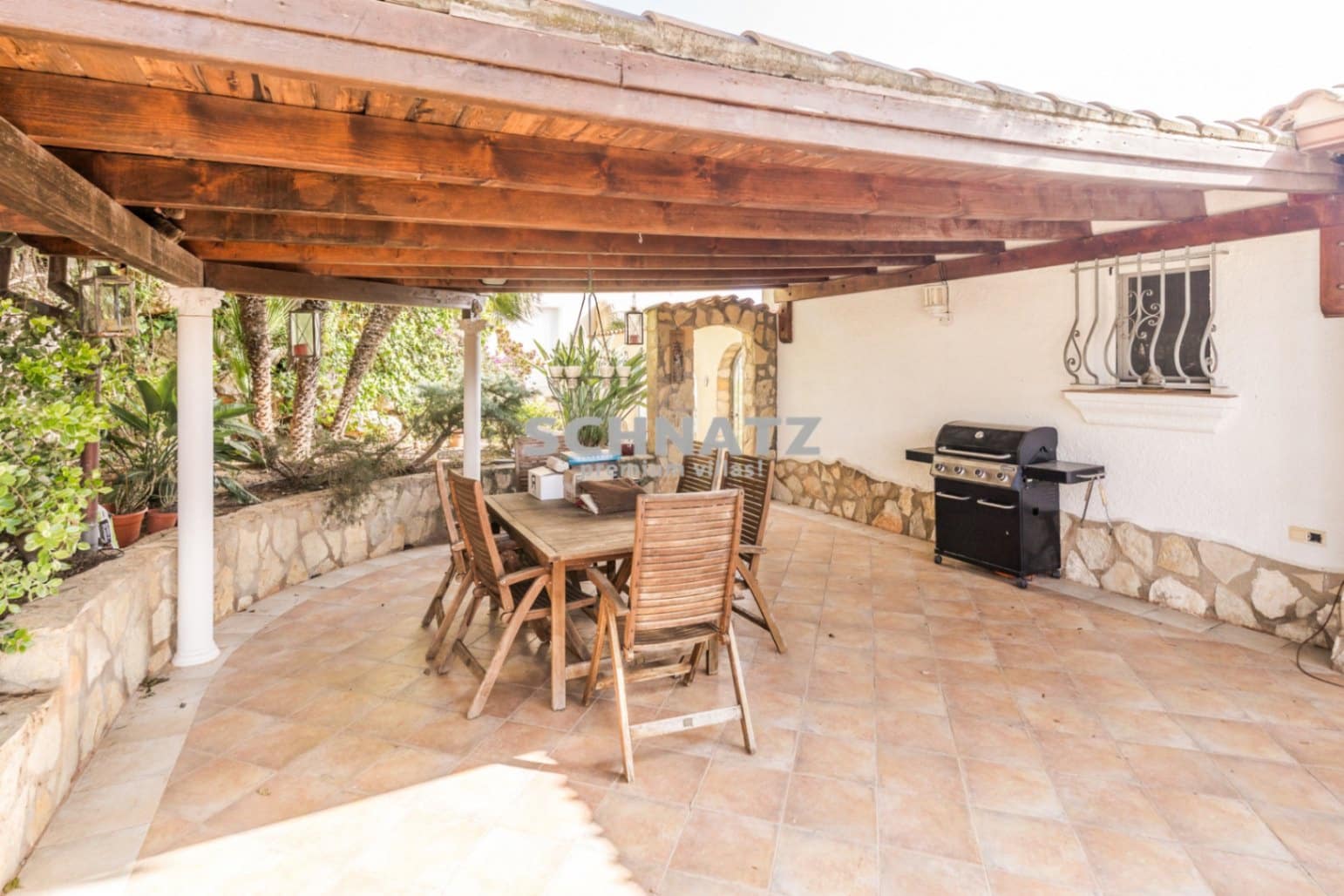 6 sovrum Villa till salu i Pego med pool - 699 000 € (Ref: 8923258)