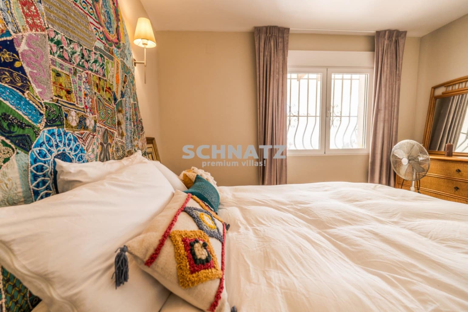 6 sovrum Villa till salu i Pego med pool - 699 000 € (Ref: 8923258)