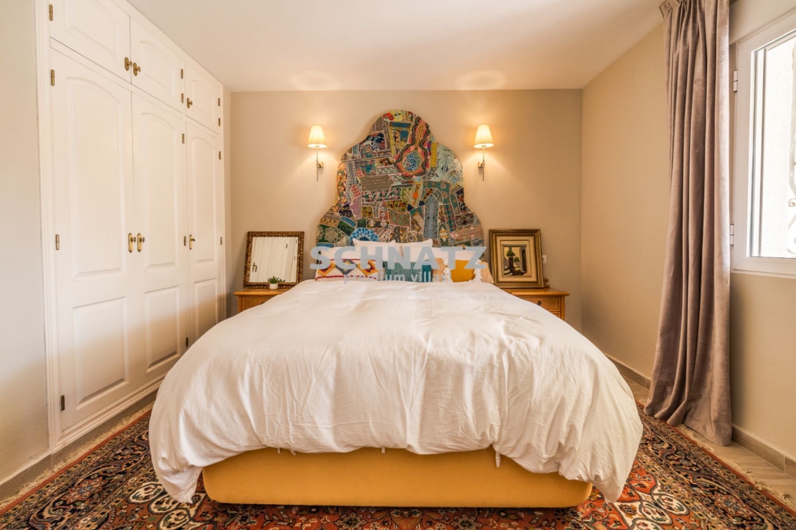 6 sovrum Villa till salu i Pego med pool - 699 000 € (Ref: 8923258)