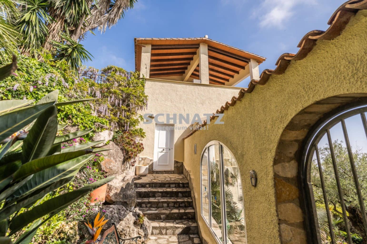 6 sovrum Villa till salu i Pego med pool - 699 000 € (Ref: 8923258)