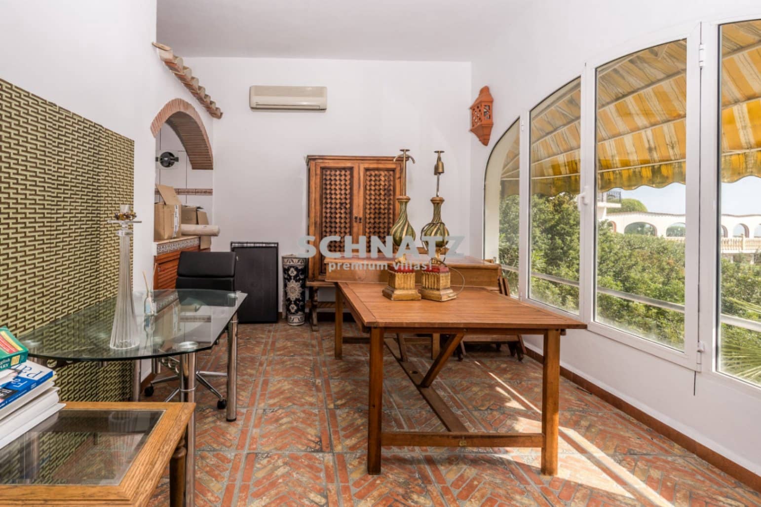 6 sovrum Villa till salu i Pego med pool - 699 000 € (Ref: 8923258)