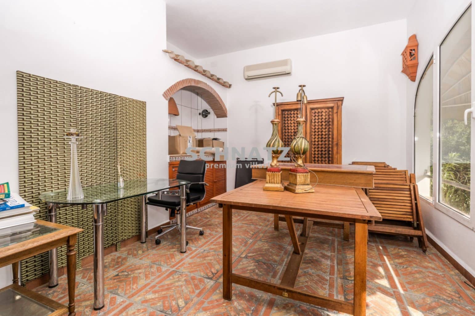 6 sovrum Villa till salu i Pego med pool - 699 000 € (Ref: 8923258)