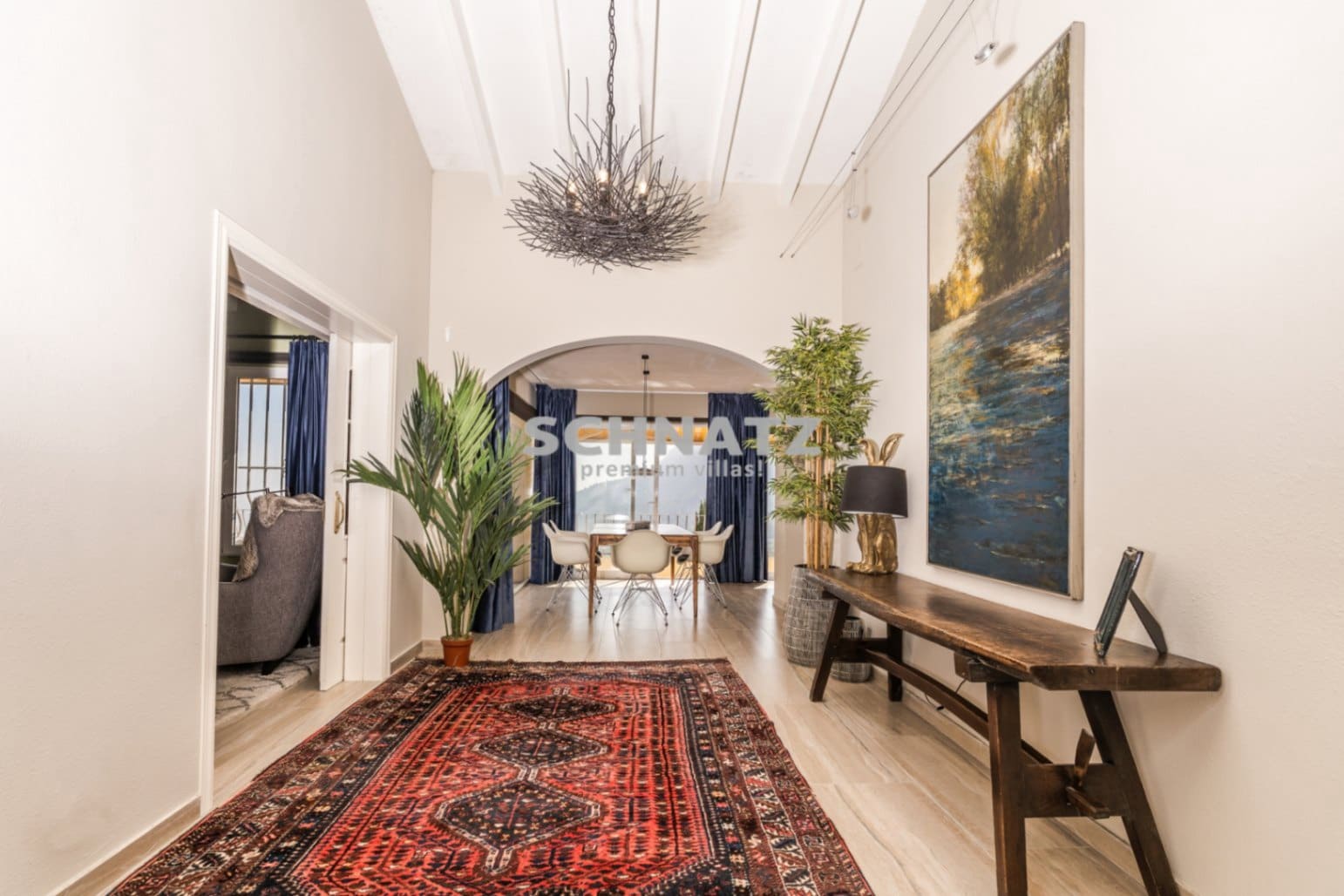 6 sovrum Villa till salu i Pego med pool - 699 000 € (Ref: 8923258)