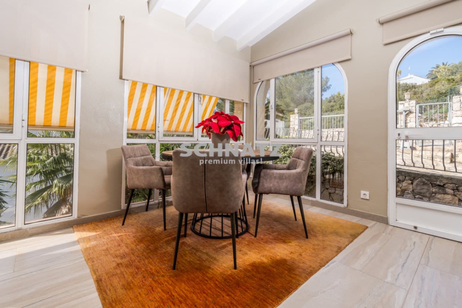 6 sovrum Villa till salu i Pego med pool - 699 000 € (Ref: 8923258)