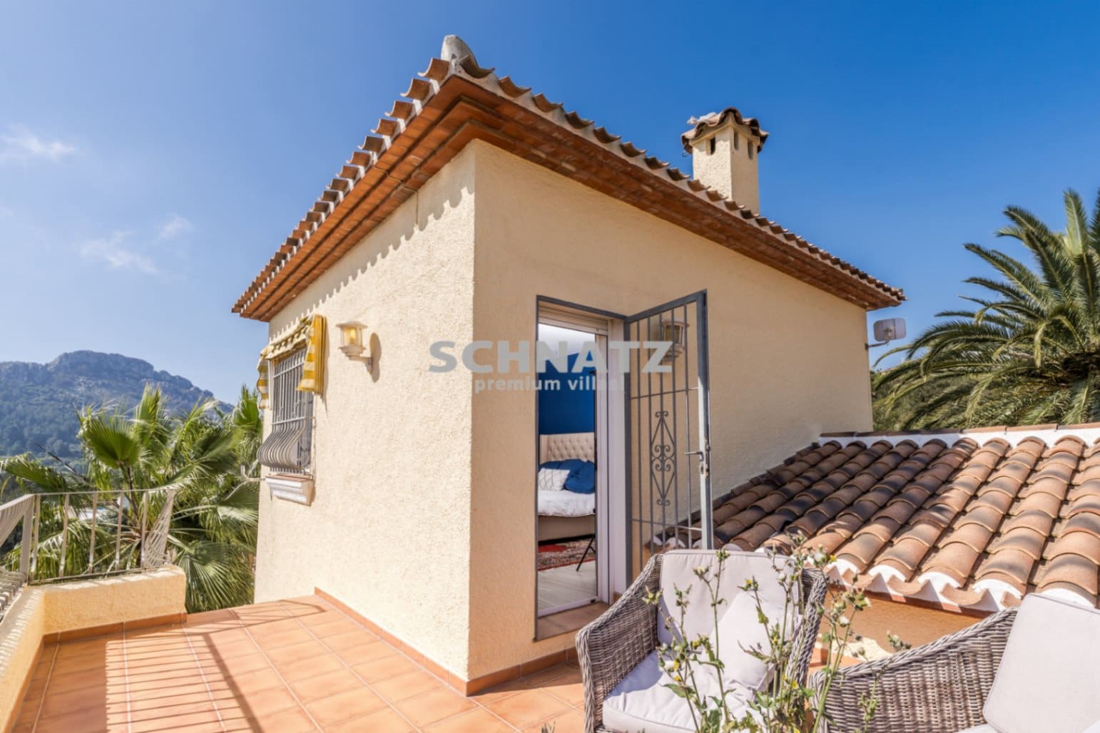 6 sovrum Villa till salu i Pego med pool - 699 000 € (Ref: 8923258)