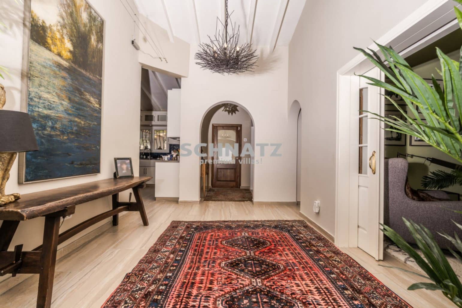 6 sovrum Villa till salu i Pego med pool - 699 000 € (Ref: 8923258)