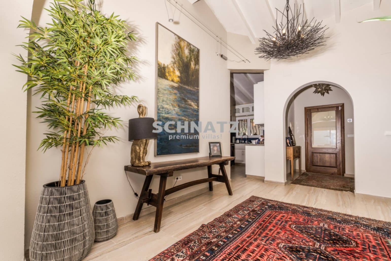 6 sovrum Villa till salu i Pego med pool - 699 000 € (Ref: 8923258)