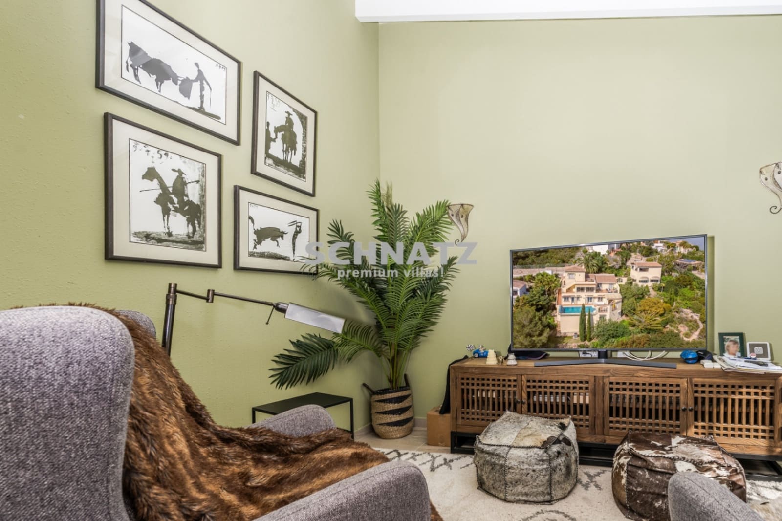 6 sovrum Villa till salu i Pego med pool - 699 000 € (Ref: 8923258)