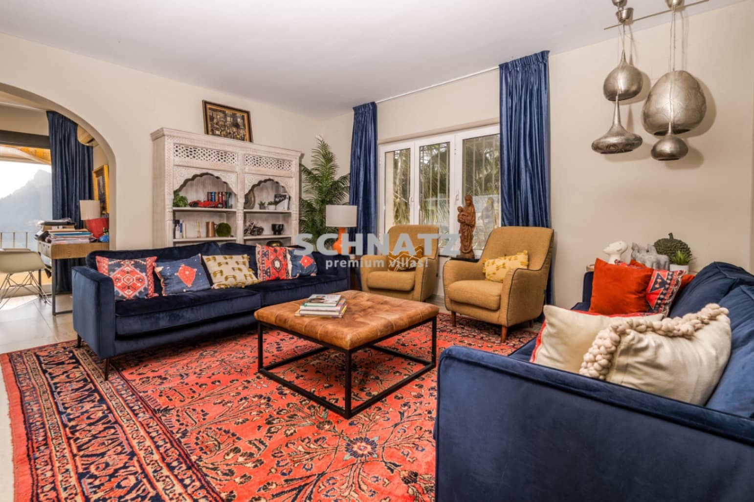 6 sovrum Villa till salu i Pego med pool - 699 000 € (Ref: 8923258)