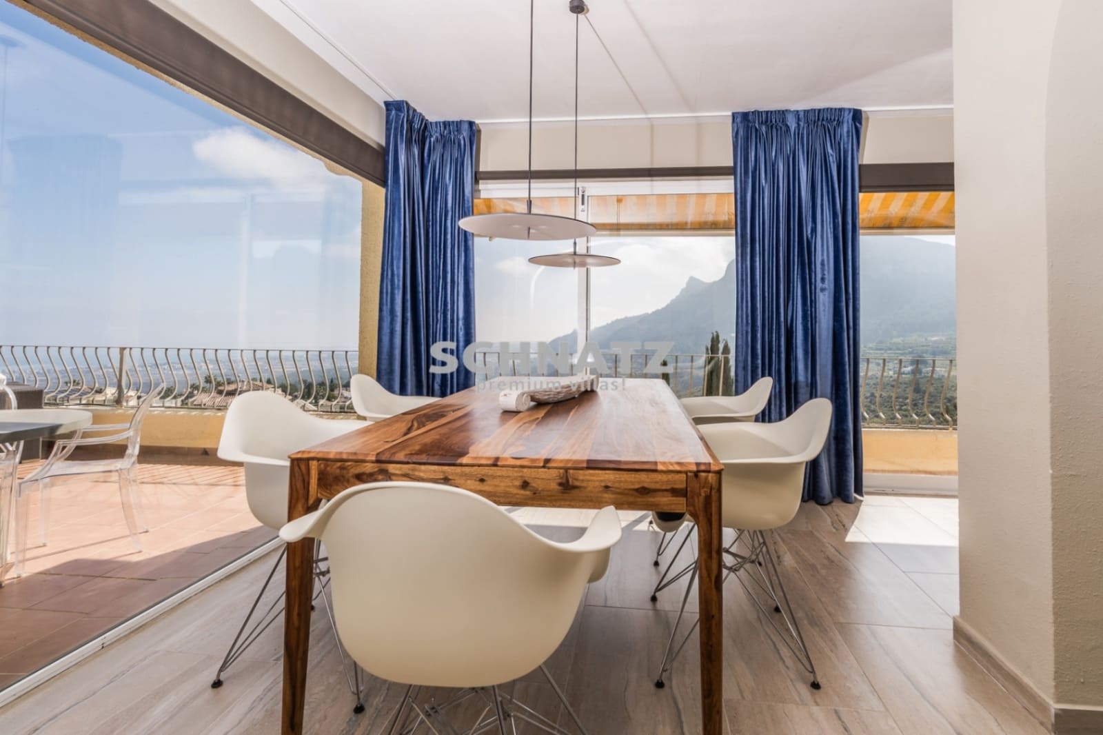 6 sovrum Villa till salu i Pego med pool - 699 000 € (Ref: 8923258)