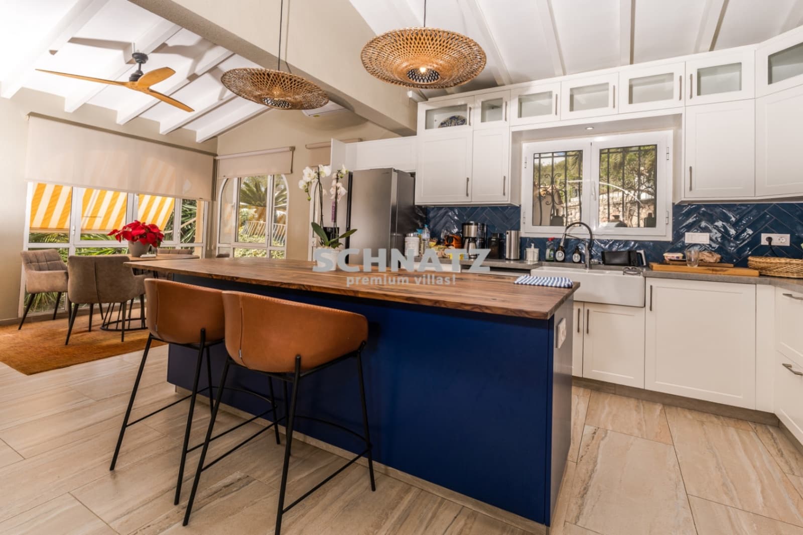 6 sovrum Villa till salu i Pego med pool - 699 000 € (Ref: 8923258)