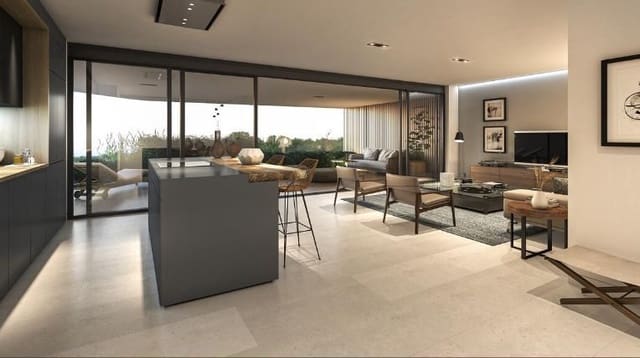 4 soveværelse Lejlighed til leje i San Enrique de Guadiaro, San Roque med swimmingpool - € 3.800 (Ref: 7470458)